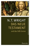 Abbildung von: Das Neue Testament und das Volk Gottes - Francke-Buch
