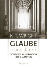 Enlarge image Cover: Glaube - und dann? - Francke-Buch