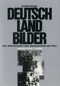 Cover: Deutschlandbilder - edition text + kritik