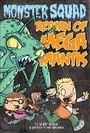Cover: Return of Mega Mantis #2 - Grosset & Dunlap Inc.,U.S.