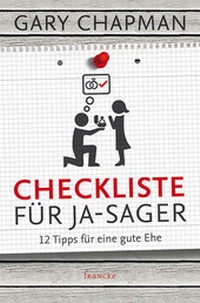 Enlarge image Cover: Checkliste für Ja-Sager - Francke-Buch