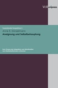 Cover: Aneignung und Selbstbehauptung - V&R unipress
