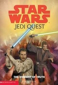 Cover: Star Wars - Scholastic US