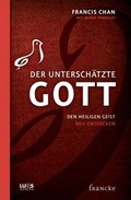 Cover: Der untersch&auml;tzte Gott - Francke-Buch