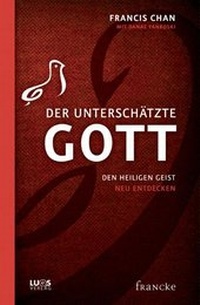Enlarge image Cover: Der unterschätzte Gott - Francke-Buch