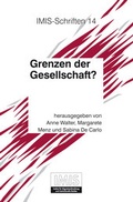 Cover: Grenzen der Gesellschaft? - V&R unipress