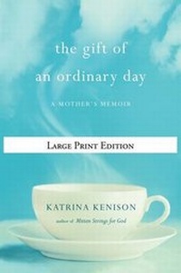 Enlarge image Cover: The Gift of an Ordinary Day - Springboard Press