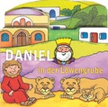 Cover: Daniel in der L&ouml;wengrube - Francke-Buch