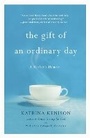 Cover: The Gift of an Ordinary Day - Springboard Press