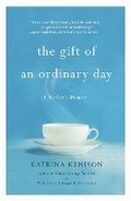 Cover: The Gift of an Ordinary Day - Springboard Press