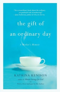 Enlarge image Cover: The Gift of an Ordinary Day - Springboard Press