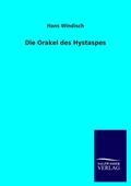 Cover: Die Orakel des Hystaspes - Salzwasser Verlag