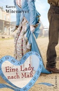 Cover: Eine Lady nach Ma&szlig; - Francke-Buch