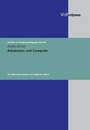 Cover: Adoleszenz und Computer - V&R unipress