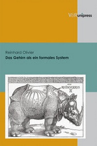 Abbildung von: Das Gehirn als ein formales System - V&R unipress