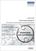 Cover: Curriculum-Design II - Christiani, Paul