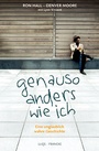 Cover: Genauso anders wie ich - Francke-Buch