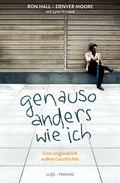 Cover: Genauso anders wie ich - Francke-Buch