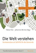 Cover: Die Welt verstehen - Francke-Buch