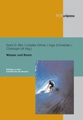 Cover: Wasser und Raum - V&R unipress