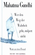 Cover: Wer den Weg der Wahrheit geht, stolpert nicht - Neue Stadt