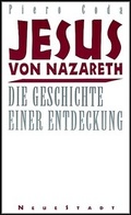 Cover: Jesus von Nazareth - Neue Stadt