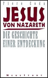 Enlarge image Cover: Jesus von Nazareth - Neue Stadt