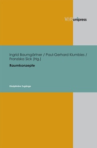Abbildung von: Raumkonzepte - V&R unipress
