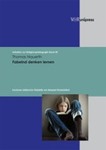 Cover: Fabelnd denken lernen - V&R unipress