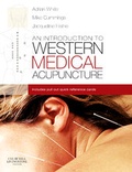 Cover: An Introduction to Western Medical Acupuncture - Churchill Livingstone