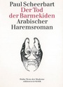 Cover: Der Tod der Barmekiden - edition text + kritik