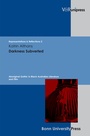 Cover: Darkness Subverted - V&R unipress