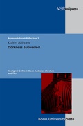 Cover: Darkness Subverted - V&R unipress