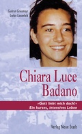 Cover: Chiara Luce Badano - Neue Stadt