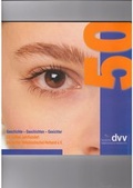 Cover: Geschichte - Geschichten - Gesichter - Deutscher Volkshochschul-Verb.