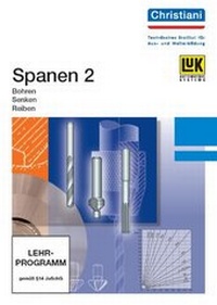 Abbildung von: Spanen 2 - Christiani, Paul