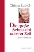 Cover: Die gro&szlig;e Sehnsucht unserer Zeit - Neue Stadt
