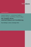 Cover: Der >J&uuml;ngere Titurel< zwischen Didaxe und Verwilderung - V&R unipress
