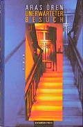 Cover: Unerwarteter Besuch - ELEFANTEN PRESS - ESPRESSO Verlag GmbH