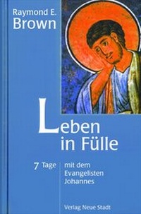 Enlarge image Cover: Leben in Fülle - Neue Stadt