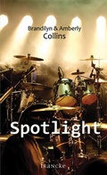 Cover: Spotlight - Francke-Buch
