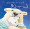 Cover: Du bist ein Geschenk des Himmels - Francke-Buch