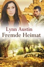 Cover: Fremde Heimat - Francke-Buch
