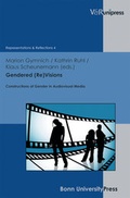 Cover: Gendered (Re)Visions - V&R unipress