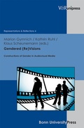 Cover: Gendered (Re)Visions - V&R unipress