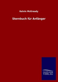 Abbildung von: Sternbuch für Anfänger - Salzwasser Verlag