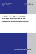 Cover: Gott, Natur, Kunst und Geschichte - V&R unipress