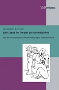 Cover: Eine Szene im Theater der Unendlichkeit - V&R unipress