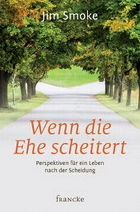 Enlarge image Cover: Wenn die Ehe scheitert - Francke-Buch