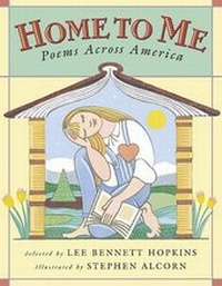 Enlarge image Cover: Home to Me - Orchard (NY)